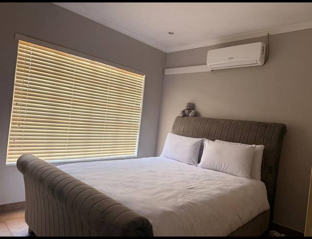 3 BEDROOM HOUSE FOR SALE IN WATERKLOOF EAST